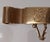 Gold Vintage Bracelet in 18 Karat Gold with 18 Diamonds attributed to Omega, 1957 For Sale - Image 8 of 18