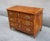 French Louis XVI Period Walnut Chest of Drawers Dresden Germany circa 1780 For Sale - Image 3 of 6
