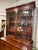 19th Century 19th Century English Secretary Bookcase For Sale - Image 5 of 16