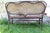 No. 5 Bench by Michael Thonet for Gebrüder Thonet, 1870s For Sale - Image 6 of 10
