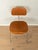 Wood SE 68 Chairs by Egon Eiermann for Wilde+Spieth, 1950s, Set of 4 For Sale - Image 7 of 12