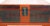 Red Antique Accent Cabinet Trunk With a Stand For Sale In Greensboro - Image 6 of 10