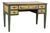 Vintage Italian Painted Desk For Sale