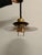 Vintage Danish Pendant Light, 1950s For Sale - Image 6 of 7