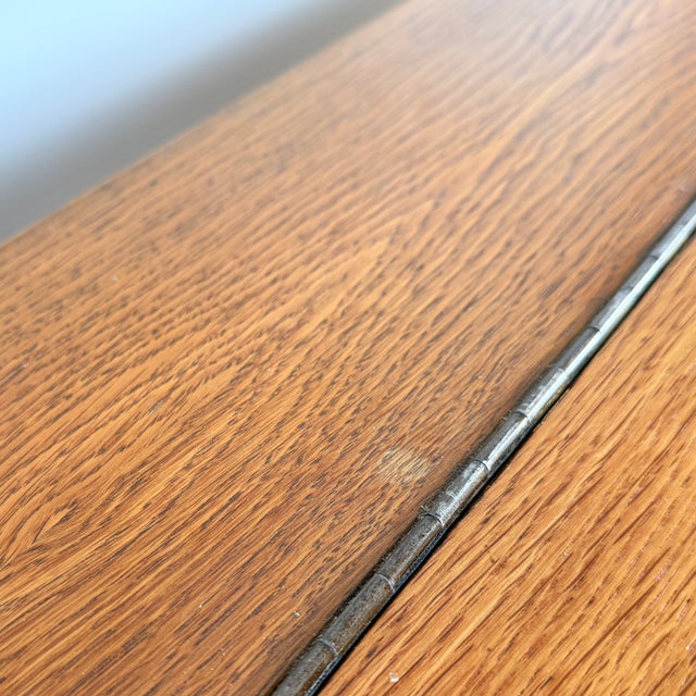 Vintage Monti300 Blanket or Toy Chest by František Jirák for Tatra, 1960s For Sale - Image 12 of 16