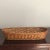 French Country Mid-20th Century French Bread Proofing Basket For Sale - Image 3 of 12