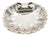 Shell-Shaped Silver Ring For Sale