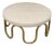 Jonathan Adler Scalinatella Ottoman For Sale