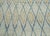 Turkish Tulu Handmade Rug 8'5" x 10'9" #18685 For Sale In Houston - Image 6 of 8