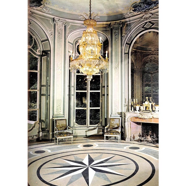 White "Le Faubourg Saint-Germain De l'Abbaye a l'Ecole Militaire" 1966 For Sale - Image 8 of 12