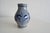 Ceramic Vintage Earthenware Jug with Blue Salt Glaze/Marzi & Remi, 1960s For Sale - Image 7 of 11