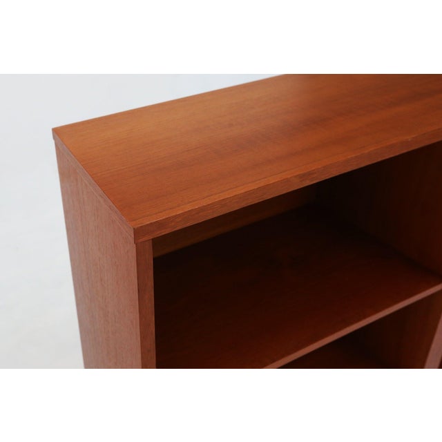 Wood Mid-Century Teak Cabinet, Belgium, 1960s For Sale - Image 7 of 11