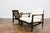 Set of Mid-Century Beige Chairs by Zenon Bączyk, 1960s For Sale - Image 6 of 15