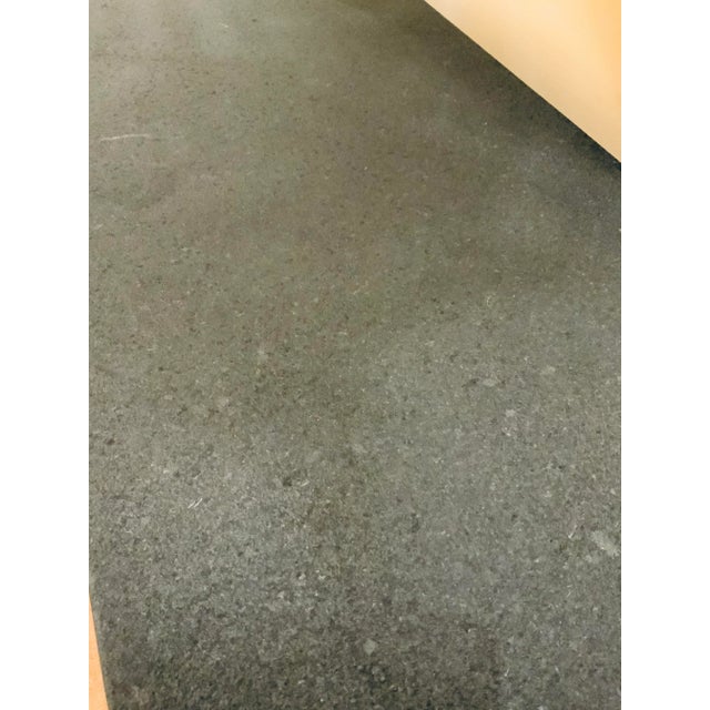 2020s Modern Espresso Finished Oak Sideboard For Sale - Image 5 of 9