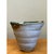 Vintage Abstract Stoneware Decorative Bowl For Sale In West Palm - Image 6 of 12