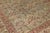 Antique Zabihi Collection Persian Meshed Oversize Carpet - 12'1" x 19'6" For Sale In New York - Image 6 of 12