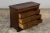 Wood 19th Century French Louis Philippe Walnut Chest of Drawers For Sale - Image 7 of 18