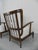 Mid-Century Armchairs by Paolo Buffa, 1950, Set of 2 For Sale - Image 10 of 15