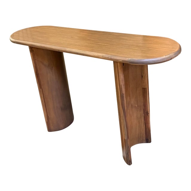 Four Hands Paden Console Table For Sale