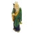 1892-1904 Chinese Elder Figure With Staff For Sale