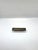 Modern Henredon Rectangular Pull Antique Brass. For Sale - Image 3 of 4