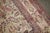 Stunning 19th Century Persian Lavar Kerman Square Carpet, 9'7'' X 10'10'' For Sale In New York - Image 6 of 6