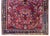 Textile Early 20th Century Sarouk Rug For Sale - Image 7 of 11