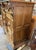 Brown Antique Continental Flemish Renaissance Oak Buffet For Sale - Image 8 of 12