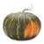 Bring the spirit of fall to your home with the Foam Pumpkin Decor set. Featuring festive orange and green tones, these...