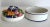 Ceramic Late 20th Century Italian Porcelain Lidded Box With Wrapped Presents Detail For Sale - Image 7 of 9