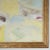20th Century Abstract Expressionist Landscape Original Painting by Linda Kolar (D. 2020) For Sale - Image 10 of 13