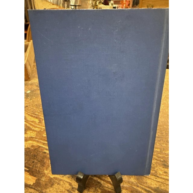 Sunset at the Bar: Poems of Oregon by Judge j.a. Buchanan, 1936 First Edition For Sale - Image 4 of 10