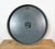 Large Grey Industrial Station Wall Clock from CTW, 1960s For Sale - Image 18 of 18