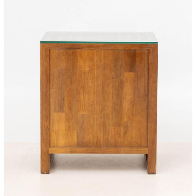 Maria Yee "Metro" Office Organizer Filing Cabinet For Sale - Image 9 of 9