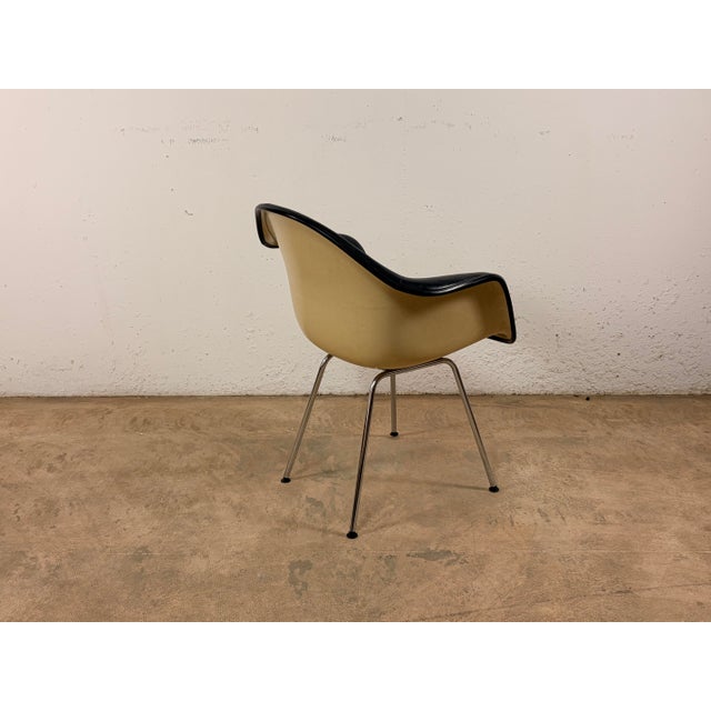 Dax Armchair by Charles & Ray Eames for Herman Miller, 1960s For Sale - Image 6 of 13