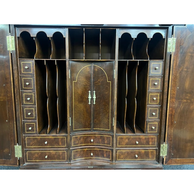 Theodore Alexander Secretary Desk Chairish