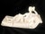 Mid 20th Century Sculpture by Amilcare Santini Depicts Pauline Bonaparte Borghese Sister of Napoleon Bonaparte. For Sale - Image 13 of 17
