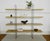 Vintage Enetri Shelf Oak Veneer Bookcase by Niels Gammelgaard for Ikea, 1990s For Sale - Image 17 of 17
