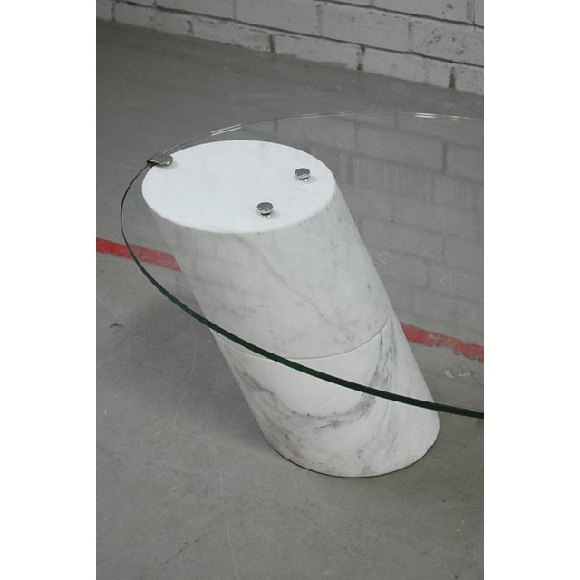 K1000 Coffee Table by Ronald Schmitt for Team Form AG, 1970s For Sale - Image 4 of 8