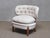 Lounge Chairs in Pierre Frey Tweed and Beech by Otto Schulz, Sweden, 1940s, Set of 2 For Sale - Image 13 of 15
