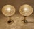 Vintage Space Age Table Lamps from Aro, 1970s, Set of 2 For Sale - Image 4 of 14