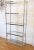 Mid-Century Modern Mid-Century Modern Maison Jensen Shelf Unit For Sale - Image 3 of 3