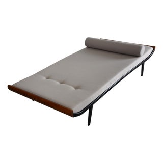 Mid-Century Modern Cleopatra Daybed by Dick Cordemeijer for Auping, 1960s For Sale