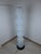 Glass Venezia Model Floor Lamp for Mazzega, Murano, 1990s For Sale - Image 7 of 14