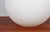 Opaline Glass Satellit Pendant by Vilhelm Wohlert for Louis Poulsen, 1960s For Sale - Image 3 of 7