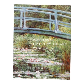 A World of Art - National Gallery of Art, Washington For Sale