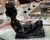 Gemstone 20th Century Chacmool Mexican Sculpture For Sale - Image 7 of 12