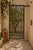 Large Vintage Iron Moorish Screen Panel For Sale - Image 4 of 4