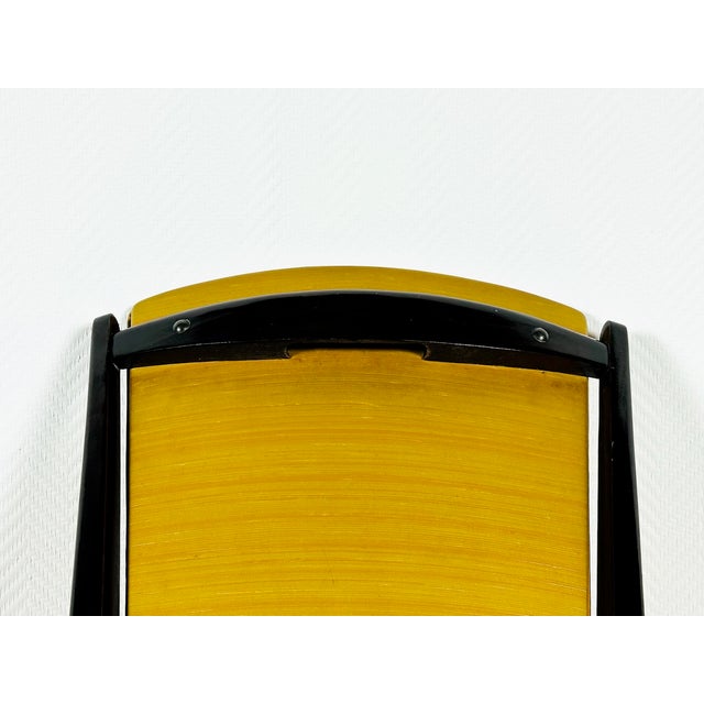 French Art Deco Dining Chairs, 1940, Set of 6 For Sale - Image 17 of 18