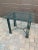 Jean Michel Walmotte French Iron Dining Table For Sale - Image 4 of 6